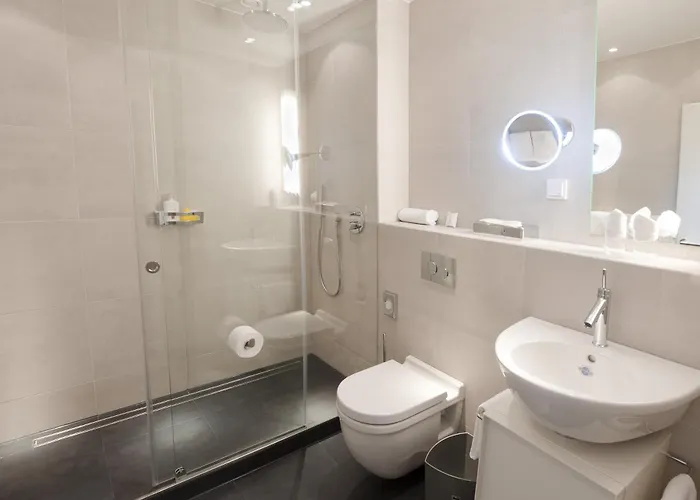 Mintrops Land Burgaltendorf 4*