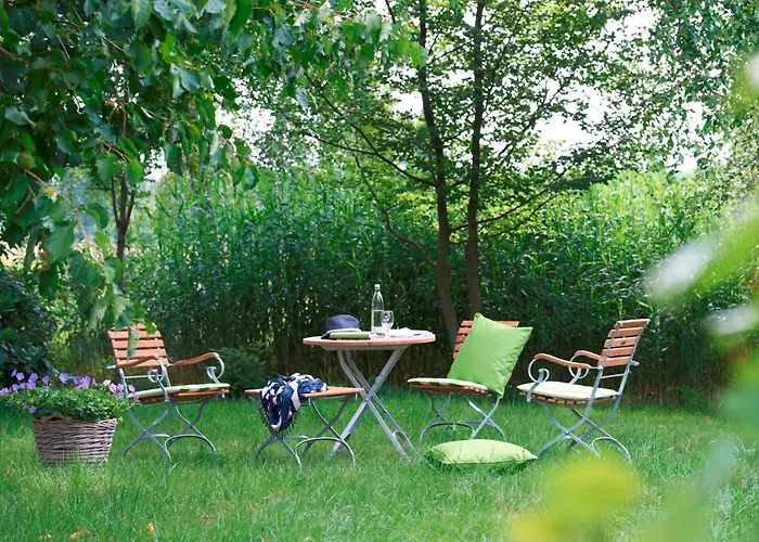 Mintrops Land Burgaltendorf Hotel 4*