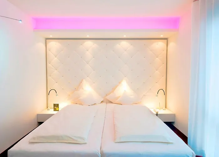 Mintrops Land Burgaltendorf Hotel Essen