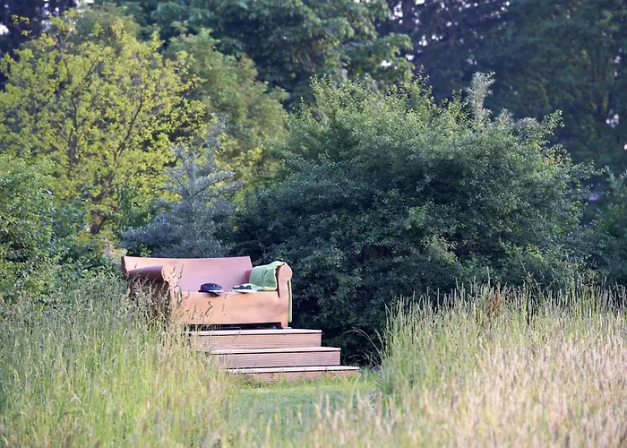 Mintrops Land Burgaltendorf 4*