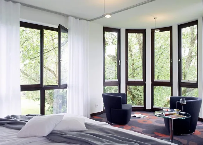 Mintrops Land Burgaltendorf 4* エッセン