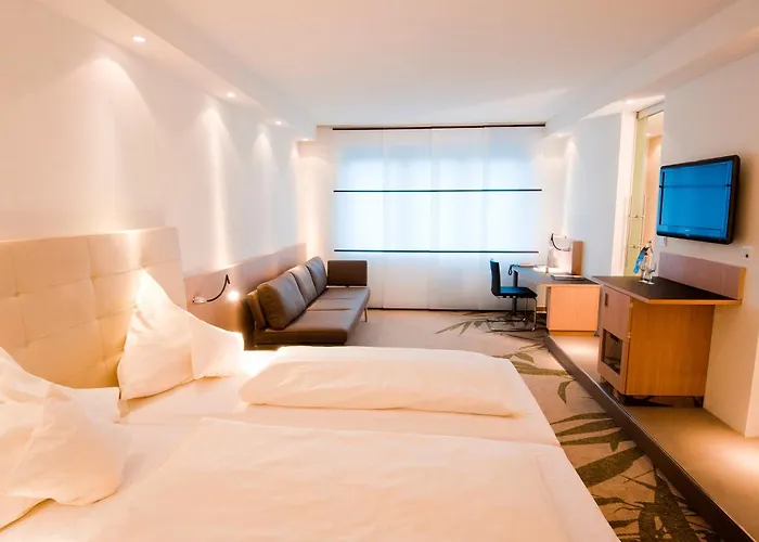 Mintrops Land Burgaltendorf 4* Έσσεν