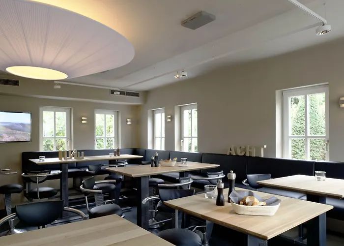 Mintrops Land Burgaltendorf 4* Essen