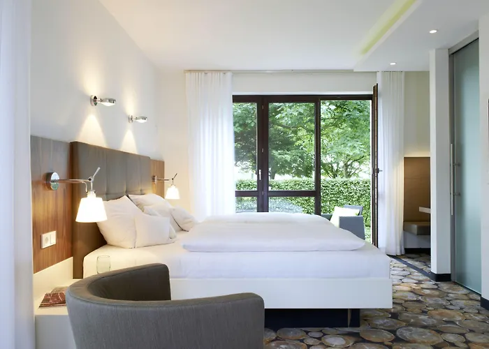 Hotel Mintrops Land Burgaltendorf 4*