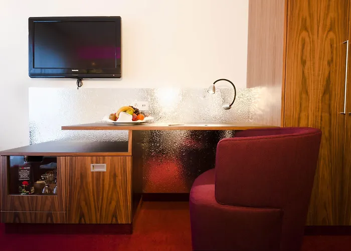 Mintrops Land Burgaltendorf 4*