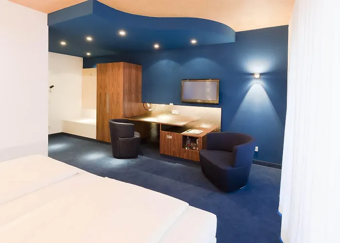 Mintrops Land Burgaltendorf 4*