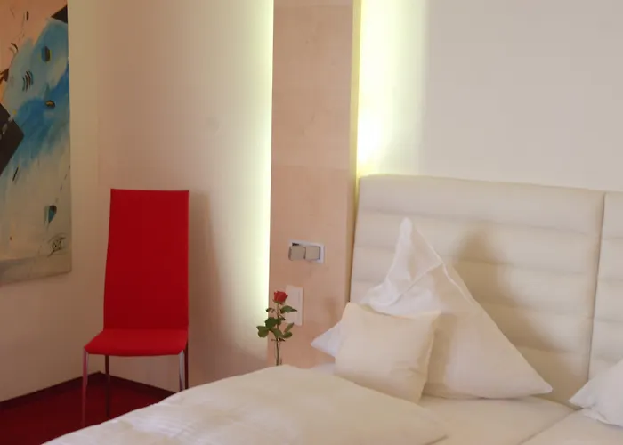 Mintrops Land Burgaltendorf エッセン