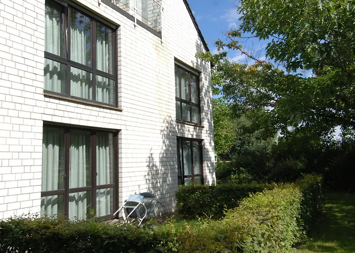 Mintrops Land Burgaltendorf Hotel 4*