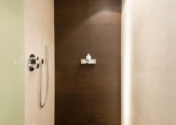 Mintrops Land Burgaltendorf Hotel 4*