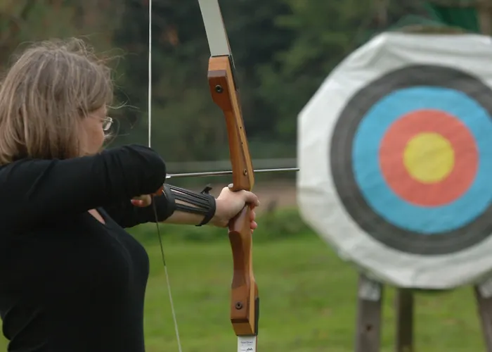 Hotel Mintrops Land Burgaltendorf Essen