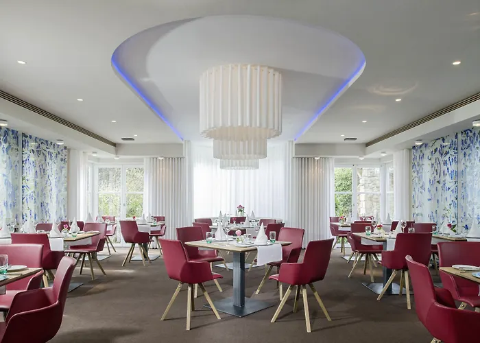 Hotel Mintrops Land Burgaltendorf Essen