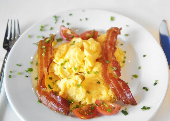 Hotel Mintrops Land Burgaltendorf 4*