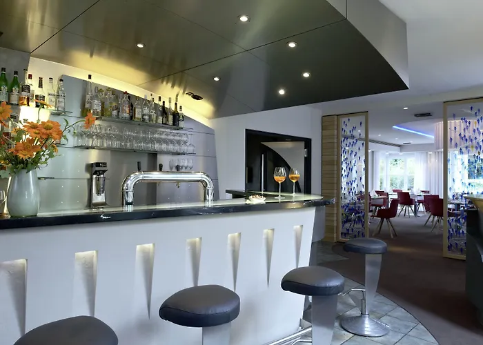 Mintrops Land Burgaltendorf Hotel Essen