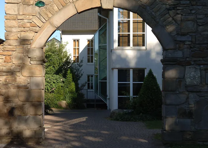 Mintrops Land Burgaltendorf