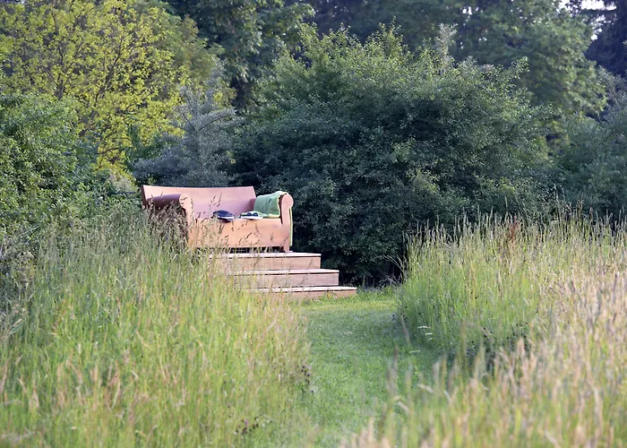 Mintrops Land Burgaltendorf Hotel Essen