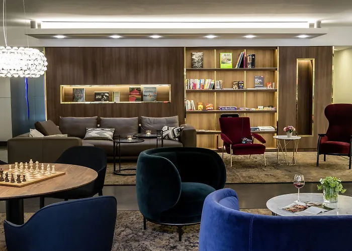 Mintrops Land Burgaltendorf Έσσεν