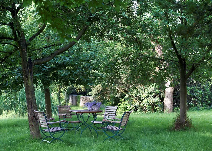 Mintrops Land Burgaltendorf Ξενοδοχείο