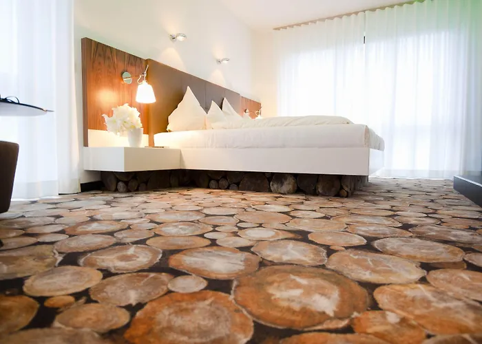 Mintrops Land Burgaltendorf Ξενοδοχείο 4*