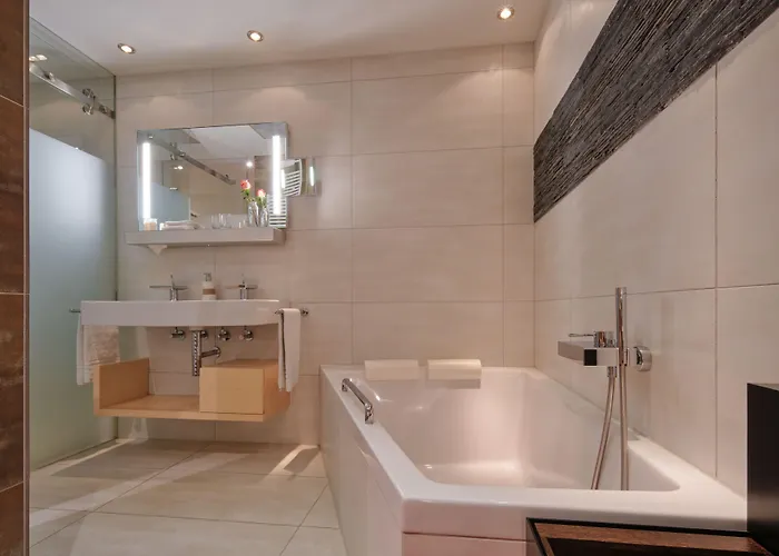 Mintrops Land Burgaltendorf Hotel