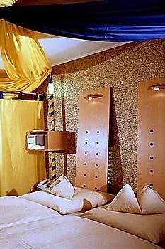 Hotel Mintrops Land Burgaltendorf Essen