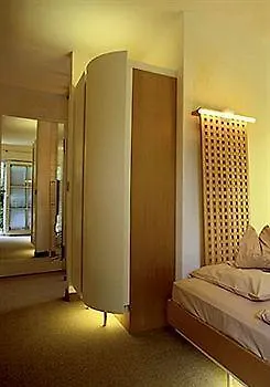 Mintrops Land Burgaltendorf 4* Έσσεν