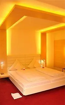 Mintrops Land Burgaltendorf 4*