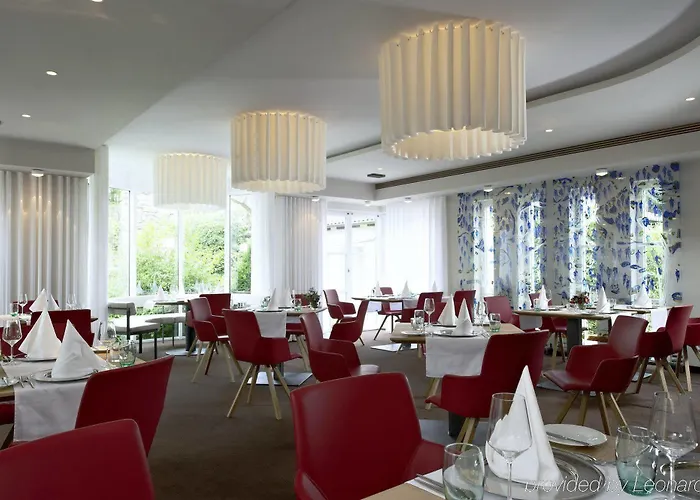 Mintrops Land Burgaltendorf 4*