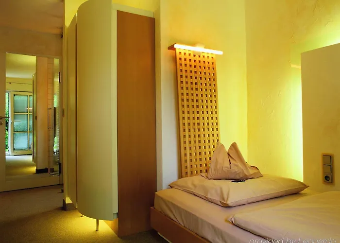 Hotel Mintrops Land Burgaltendorf